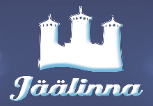 Jäälinnan logo