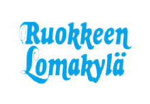 Ruokkeen Lomakylän logo