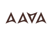 Aava, logo