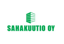 Sahakuution logo