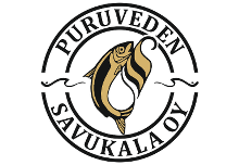 Puruveden Savukalan logo