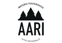 Aari Metsä Oy:n logo