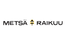 Metsä-Raikuu Oy:n logo