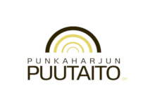 Punkaharjun Puutaito Oy:n logo